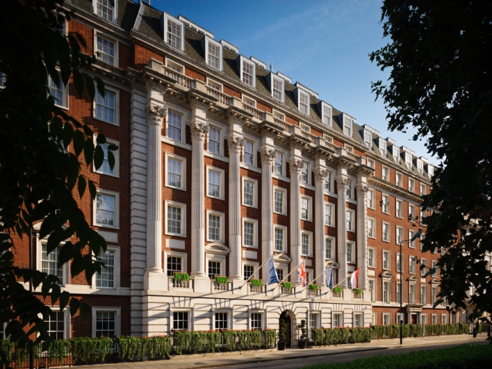 the biltmore mayfair