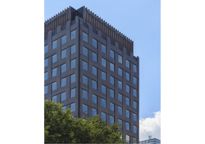 Millennium Mitsui Garden Hotel Tokyo