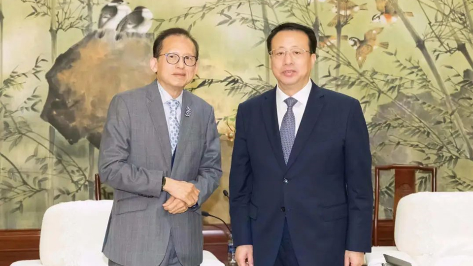 Hong Leong Group in talks with Shanghai to build sustainable developments in the city