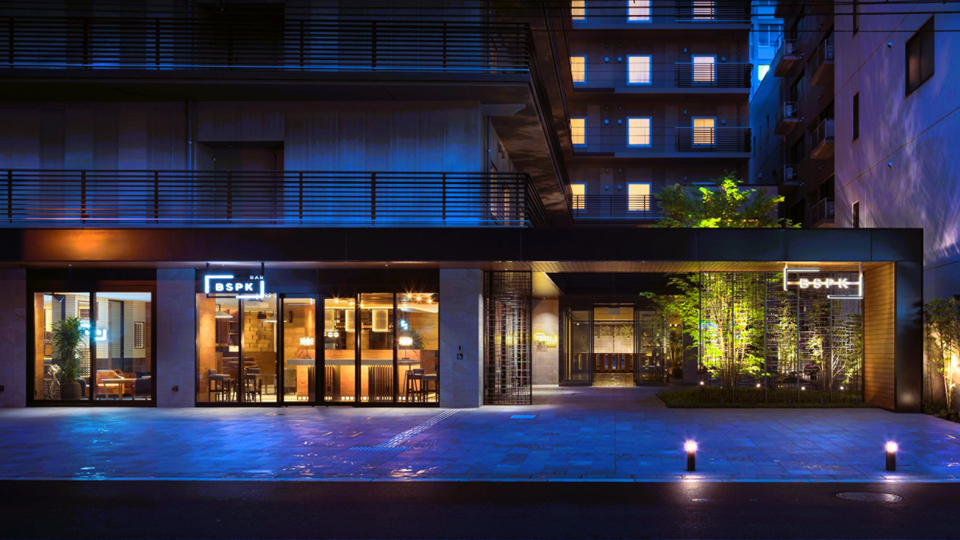 CDL expands Japan hotel portfolio with acquisition of Bespoke Hotel Osaka Shinsaibashi