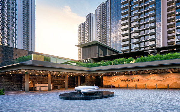 Whistler Grand
