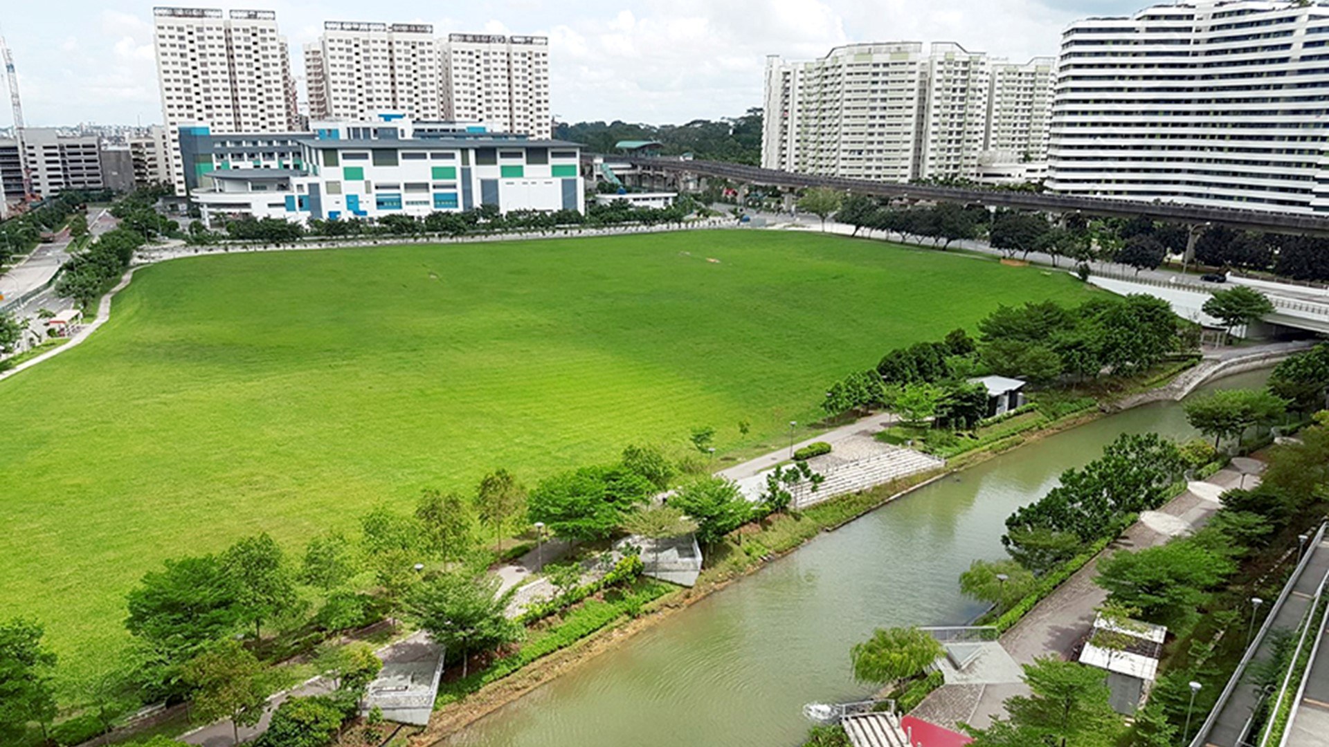 CDL-TID JV tops bid for Sumang Walk EC site