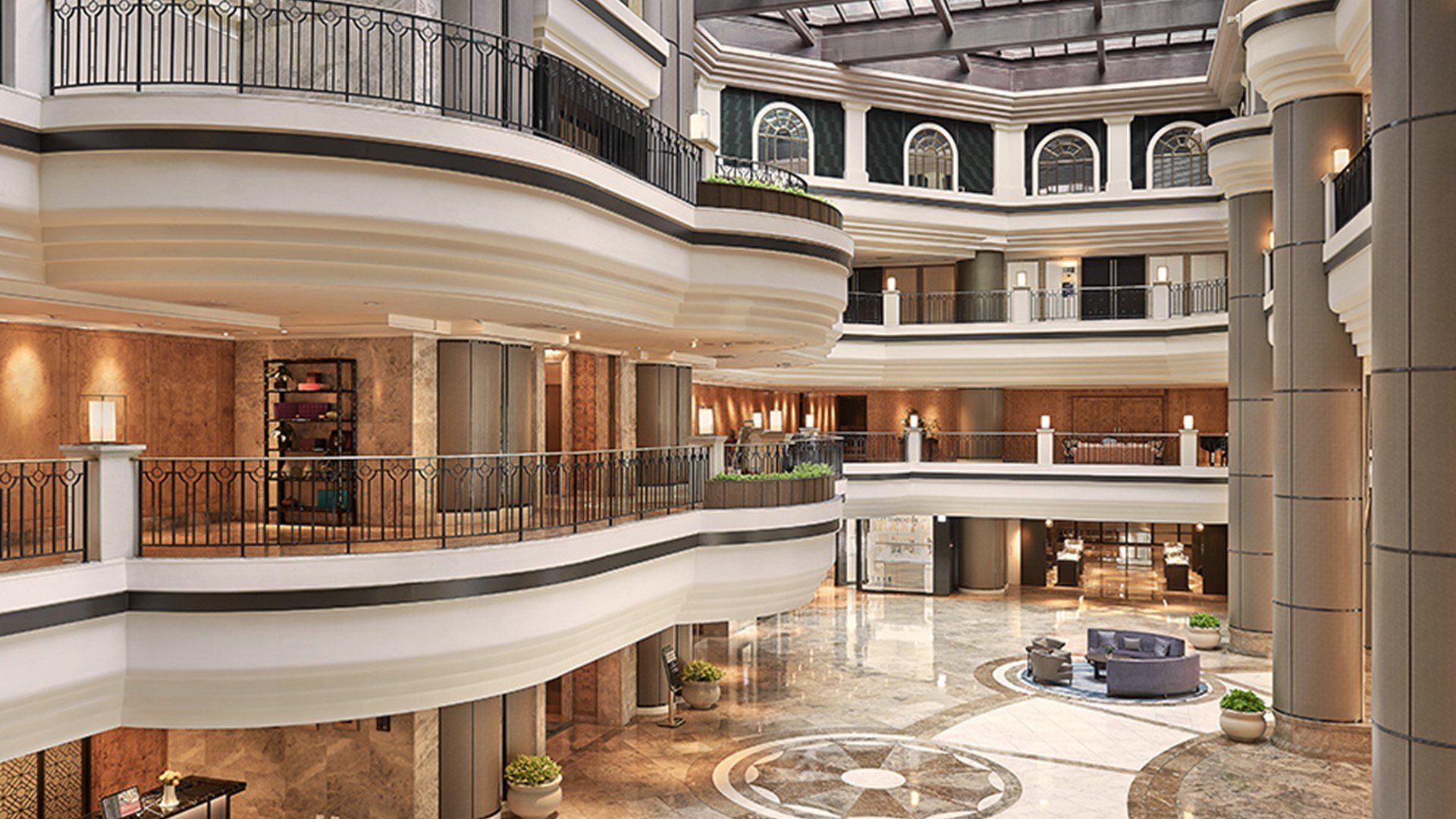 Forbes honours Hong Leong Group hotels