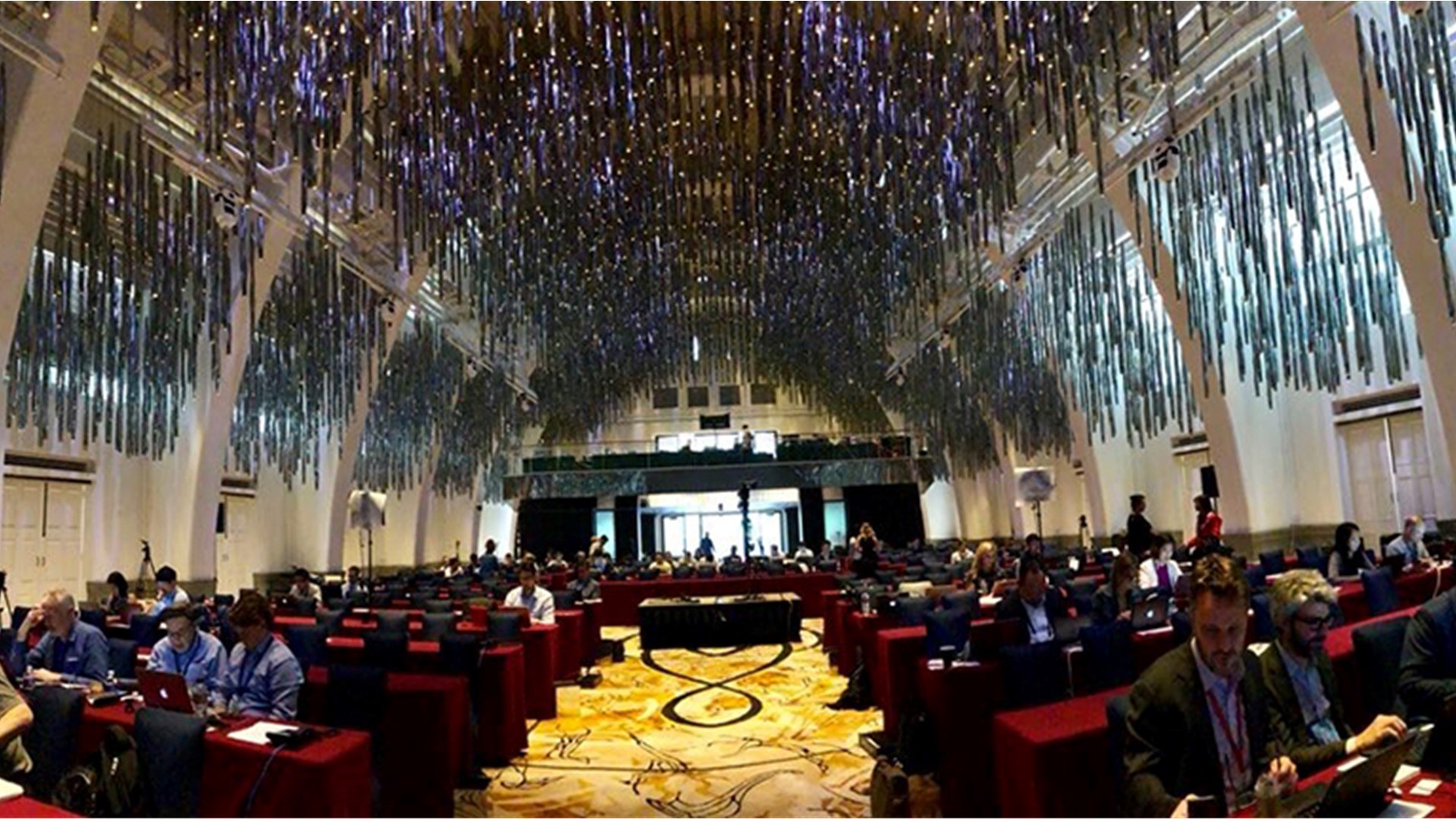 Setting the stage for Trump-Kim summit