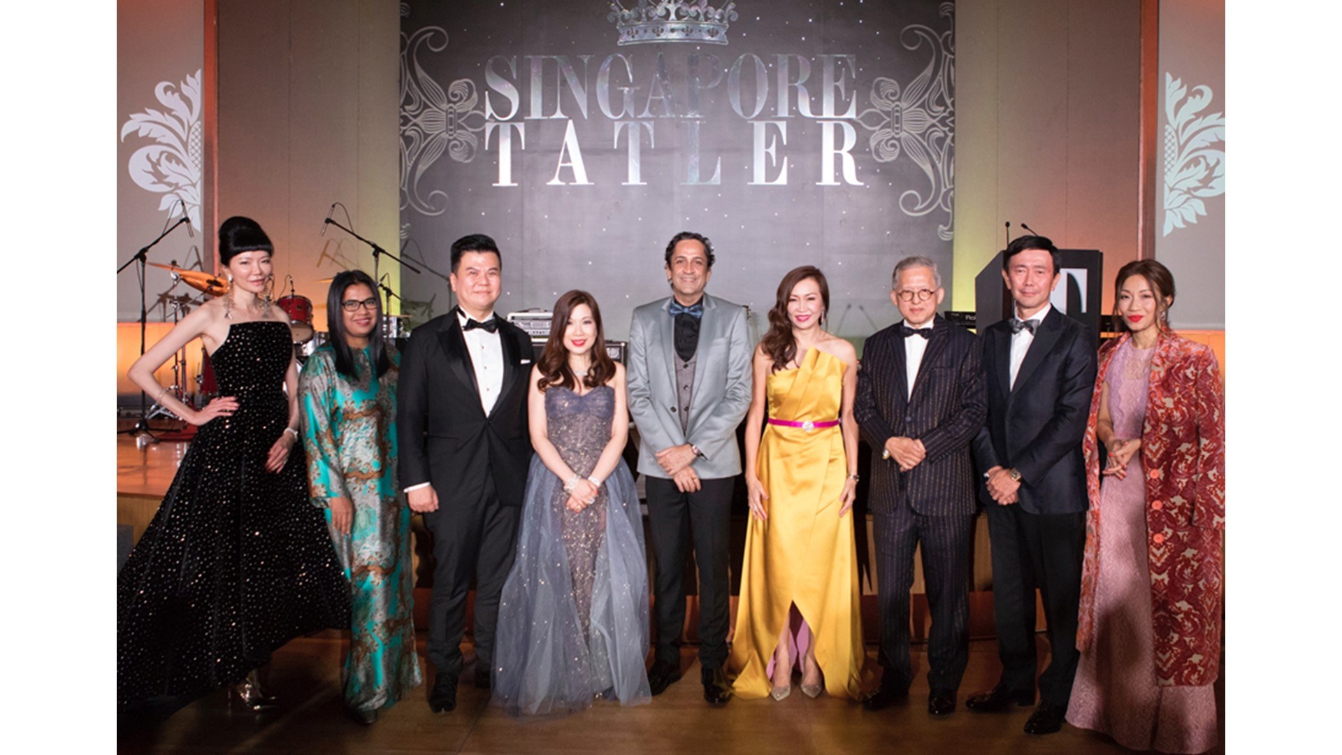 A sparkling diamond win