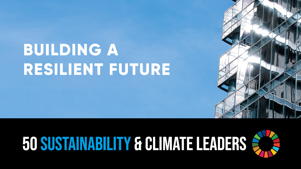 Building a resilient future