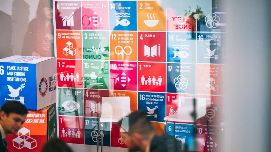 Singapore companies raise sustainability disclosure standards at Asian awards – CDL claims top spot