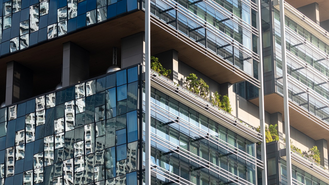 South Beach – Breakthrough in sustainable financing with one of Singapore’s largest green loans