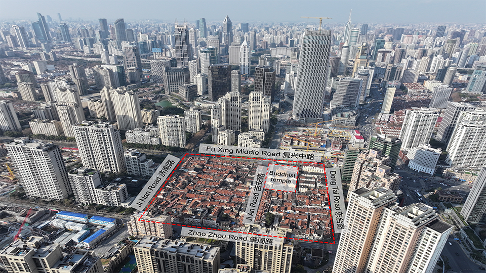 CDL jointly acquires rare mixed-use development site in Downtown Shanghai for RMB 8.94 billion with PRC partner Lianfa Group