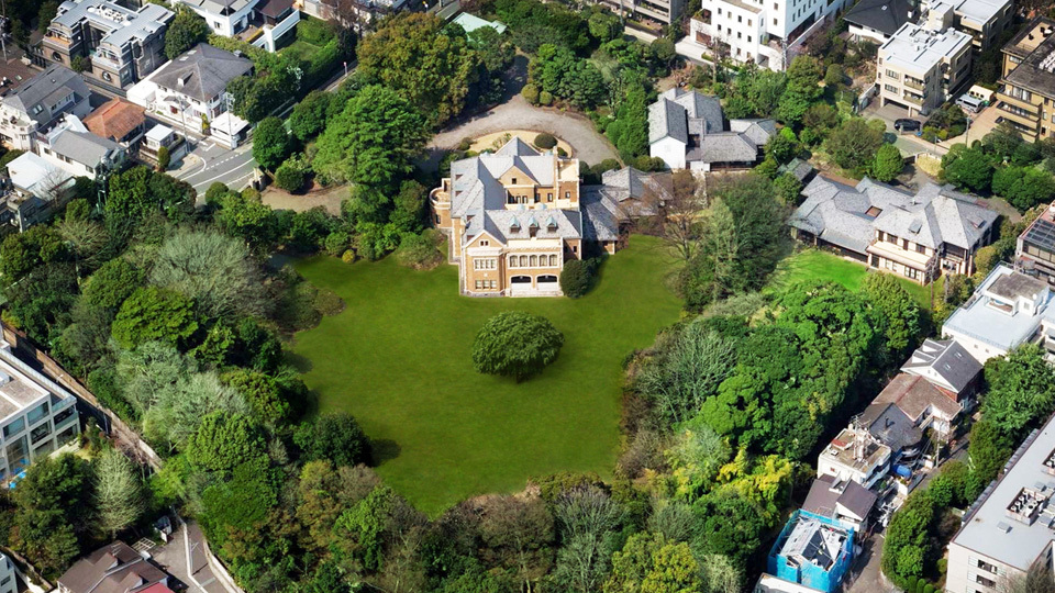 CDL and a U.S. based investment firm jointly acquire prized freehold land site in Tokyo for S$355.5 million