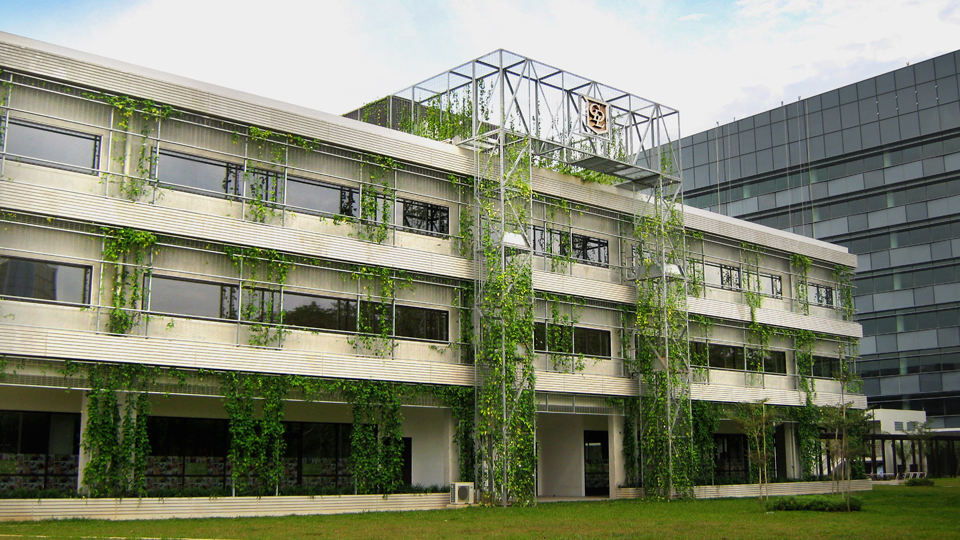 CDL named Asia’s top property developer and top Singapore company for second year running