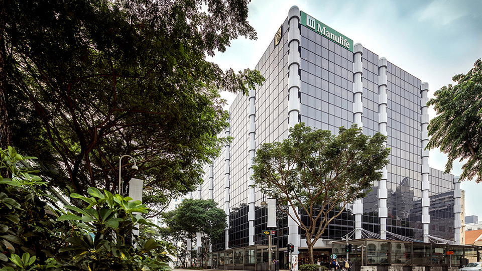 CDL and Alpha Investment Partners in S$1.1 billion Singapore office venture via a new profit participation securities platform