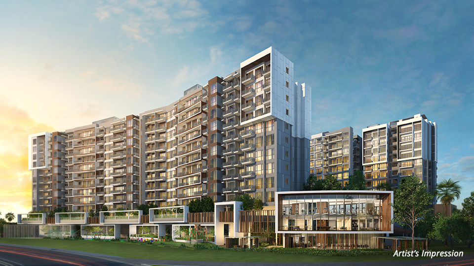 CDL’s Forest Woods receives strong interest ahead of launch