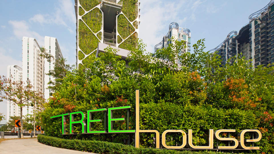 CDL ranked top real estate company and top 10 in Global 100 Most Sustainable Corporations in the World