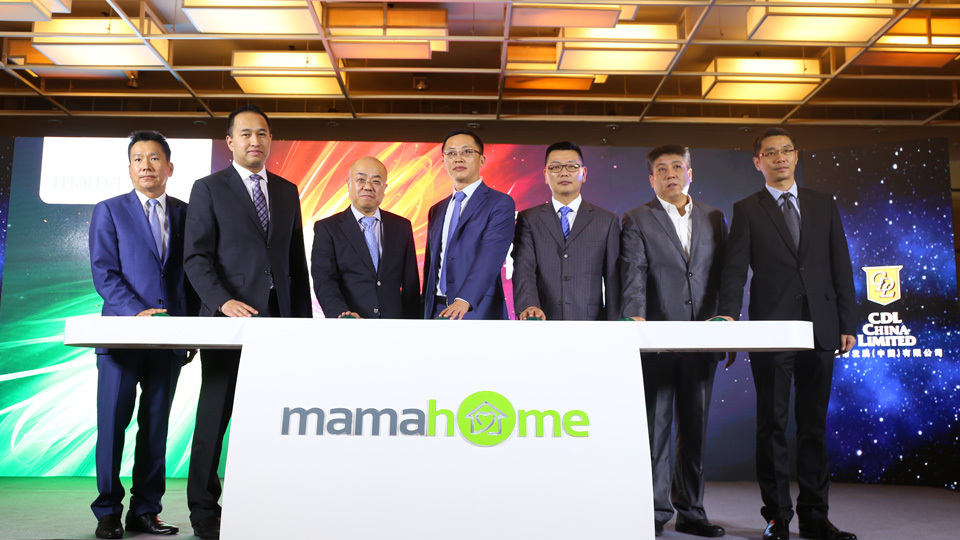 CDL China to invest RMB 100 million in China’s fast-growing online apartment rental platform