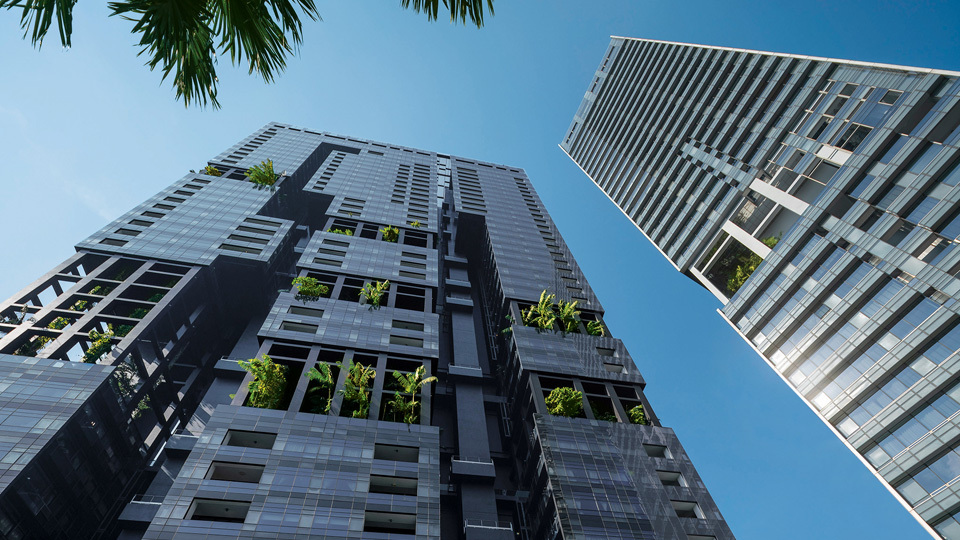 CDL unlocks value of Nouvel 18 through the third profit participation securities platform for S$977.6 million