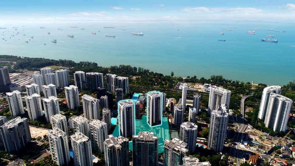 CDL statement on acceptance of en-bloc tender for the Amber Park residential site