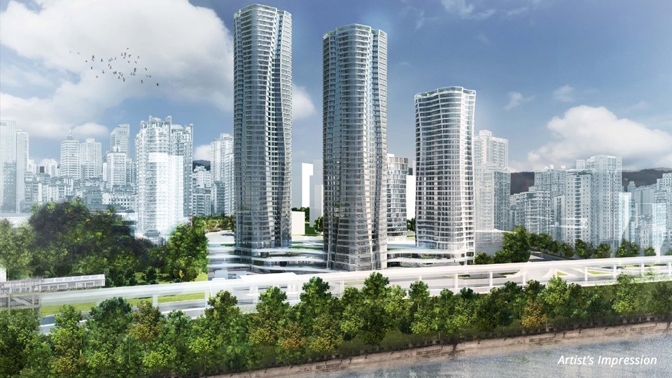 CDL well positioned in Chongqing property market as Joint Singapore-China Cooperation Projects take shape