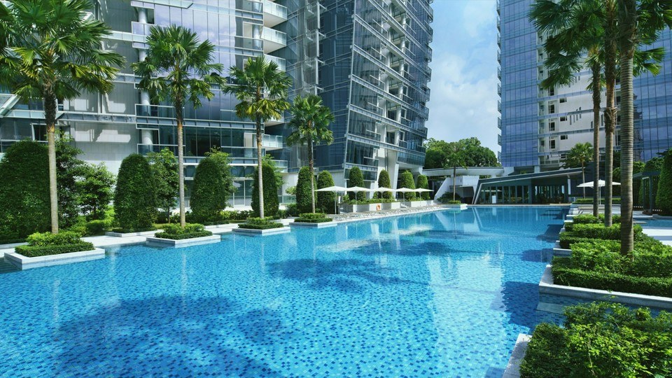 CDL’s luxury freehold development Gramercy Park proves a hit