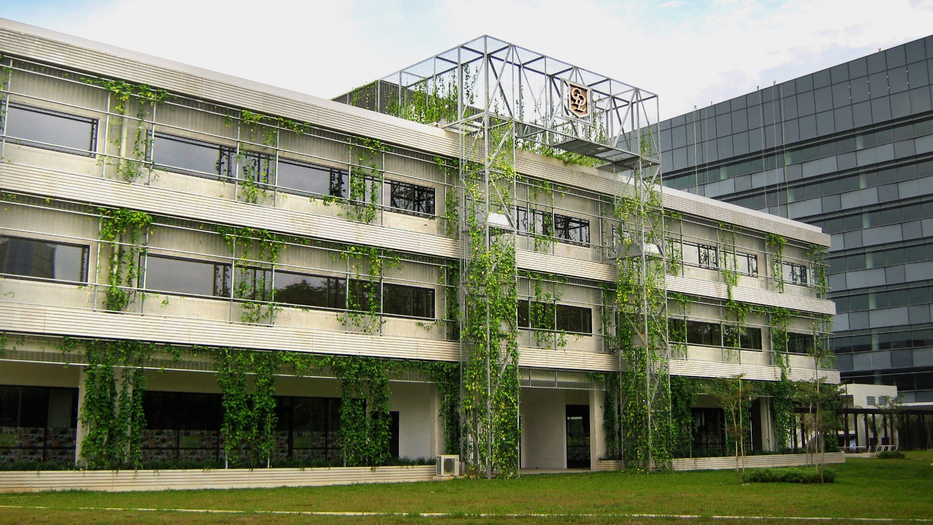 CDL is the longest-running Singapore company in Global 100 Most Sustainable Corporations In The World
