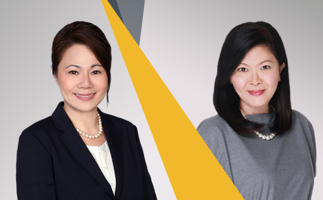 CDL announces new senior appointments for Asset Management and Property Development