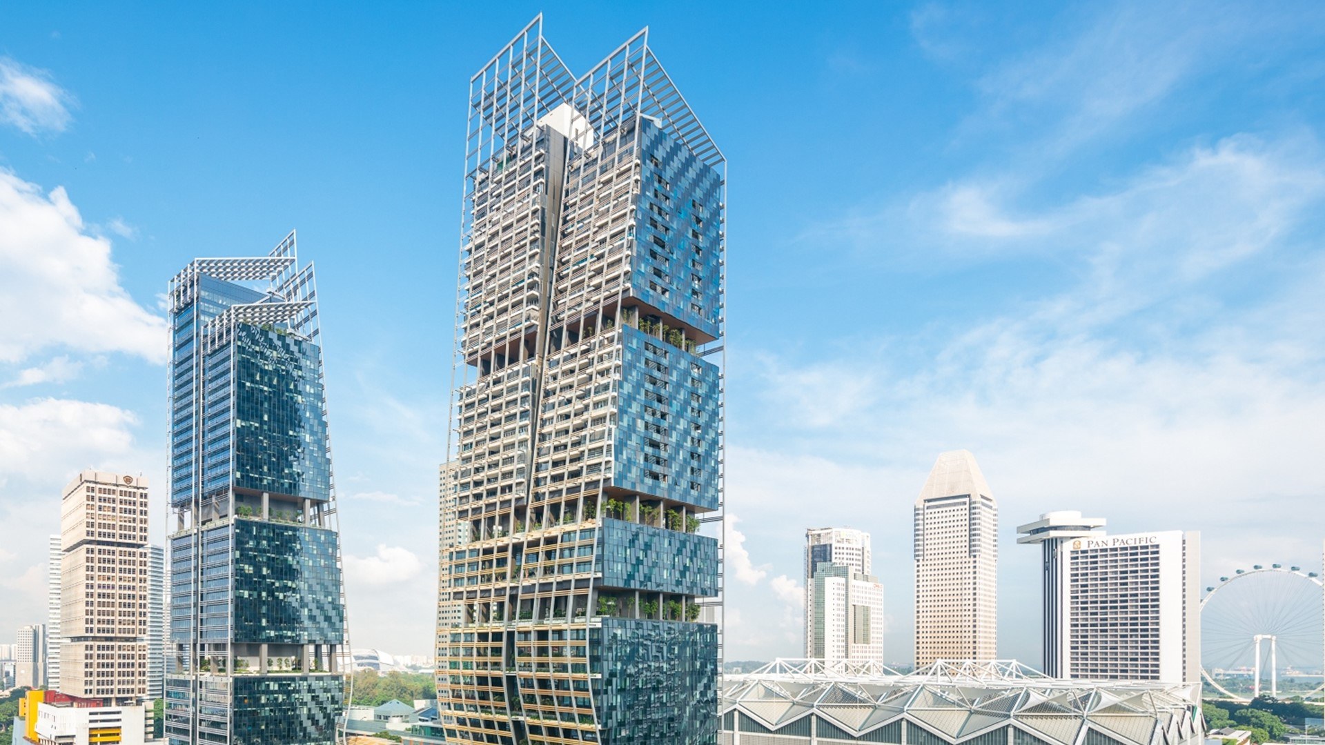 CDL accelerates climate change strategy