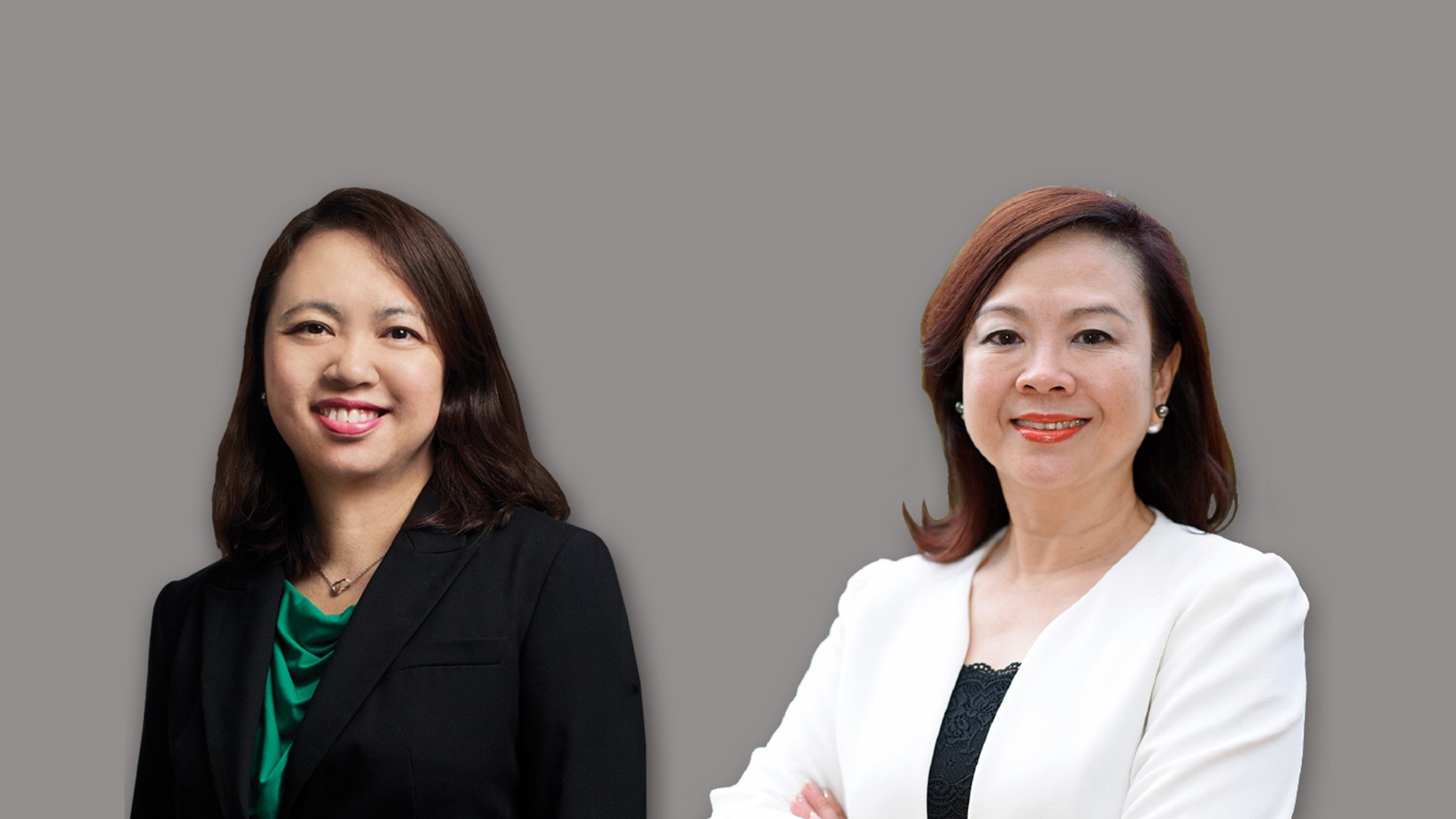 CDL & DBS make Bloomberg’s global Gender-Equality Index
