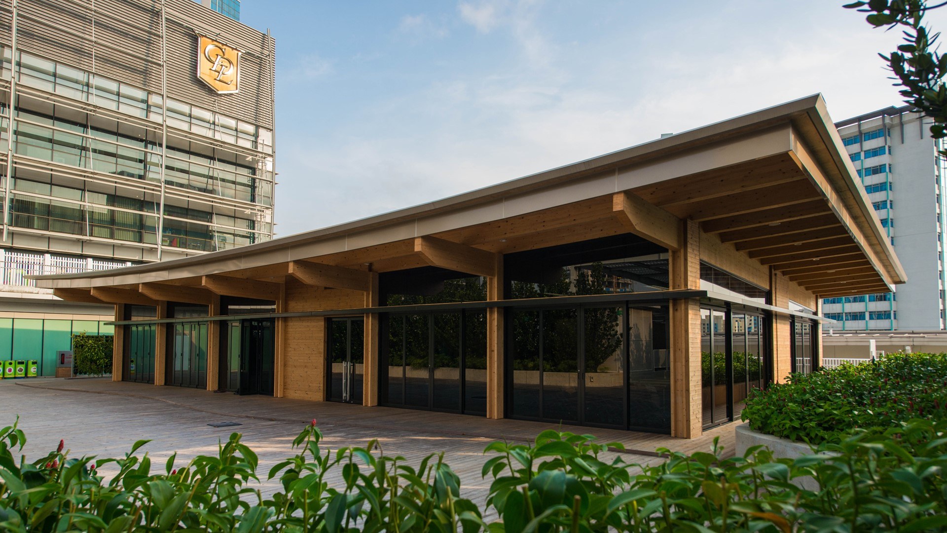 Global Real Estate Sustainability Benchmark (GRESB) 2018 – CDL tops office sector in Asia
