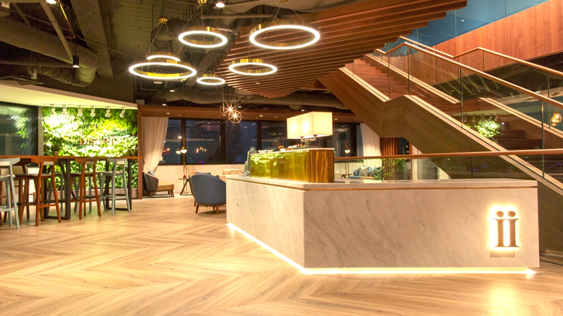 Next-gen tech-driven work spaces open at CDL’s Republic Plaza