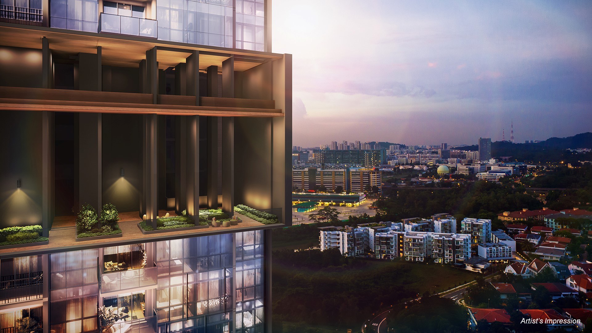 CDL to preview highly-anticipated Whistler Grand – The latest residential launch in West Coast