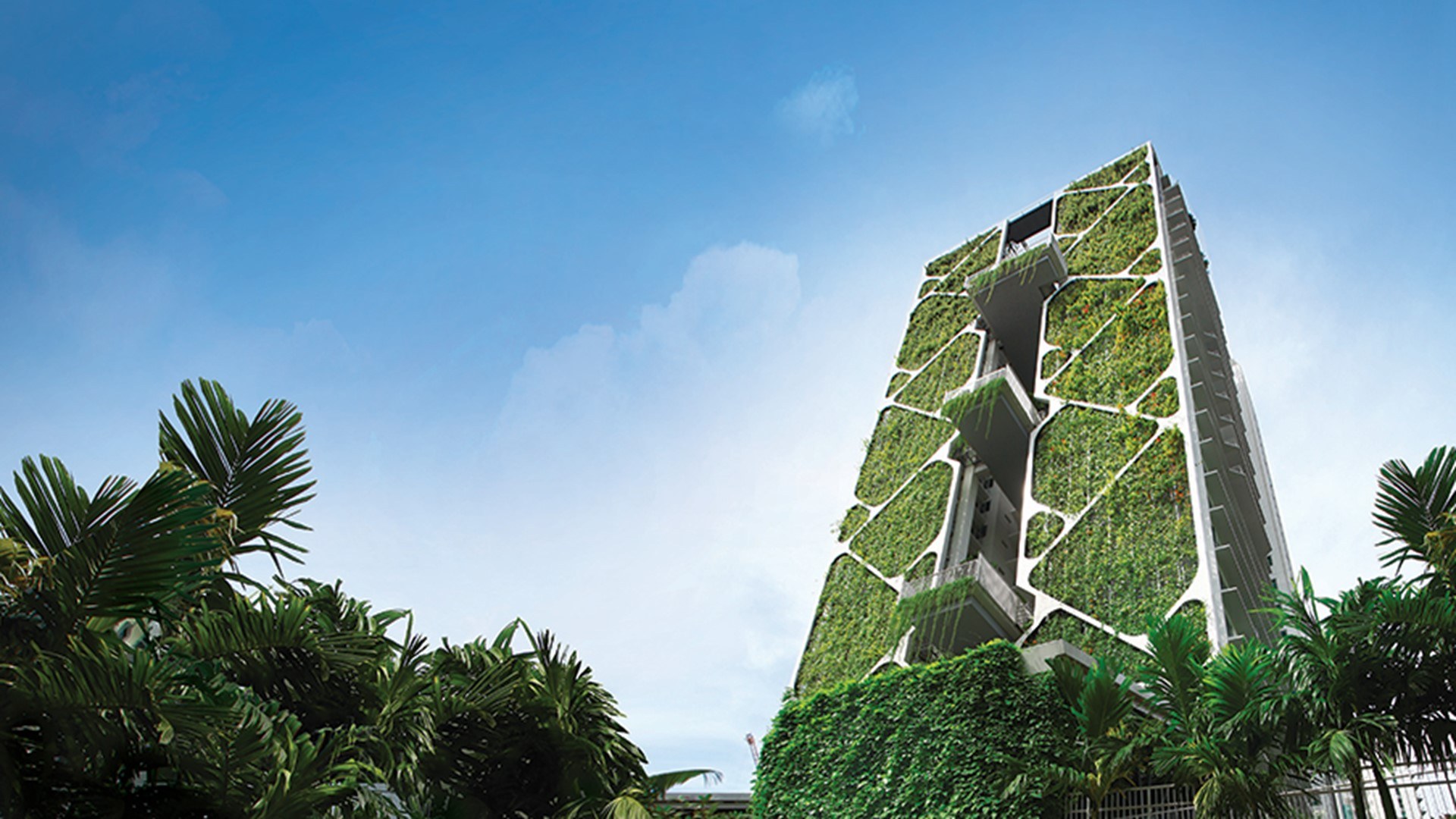 CDL expands green financing streams from bonds to loans – Singapore’s first green loans for new property developments