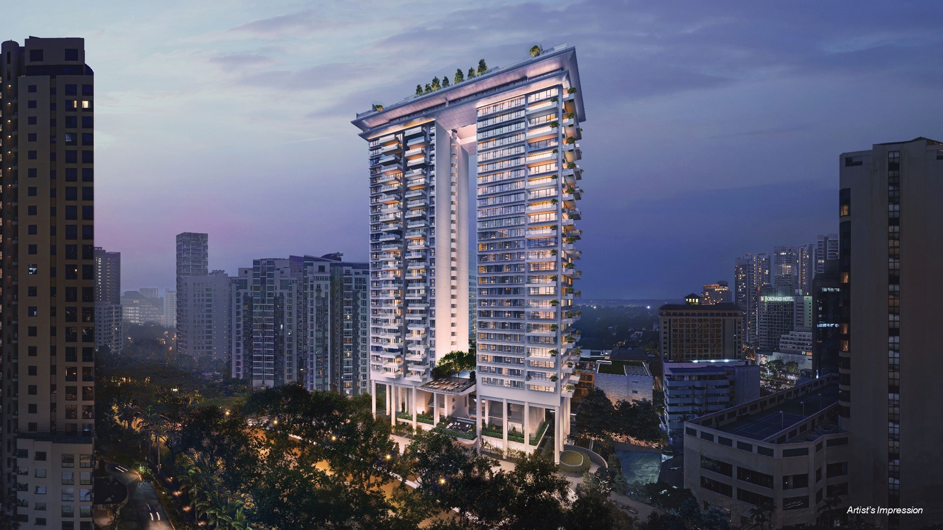 CDL posts strong results for Q1 2019: Profit rose 133.8% to S$199.6 million