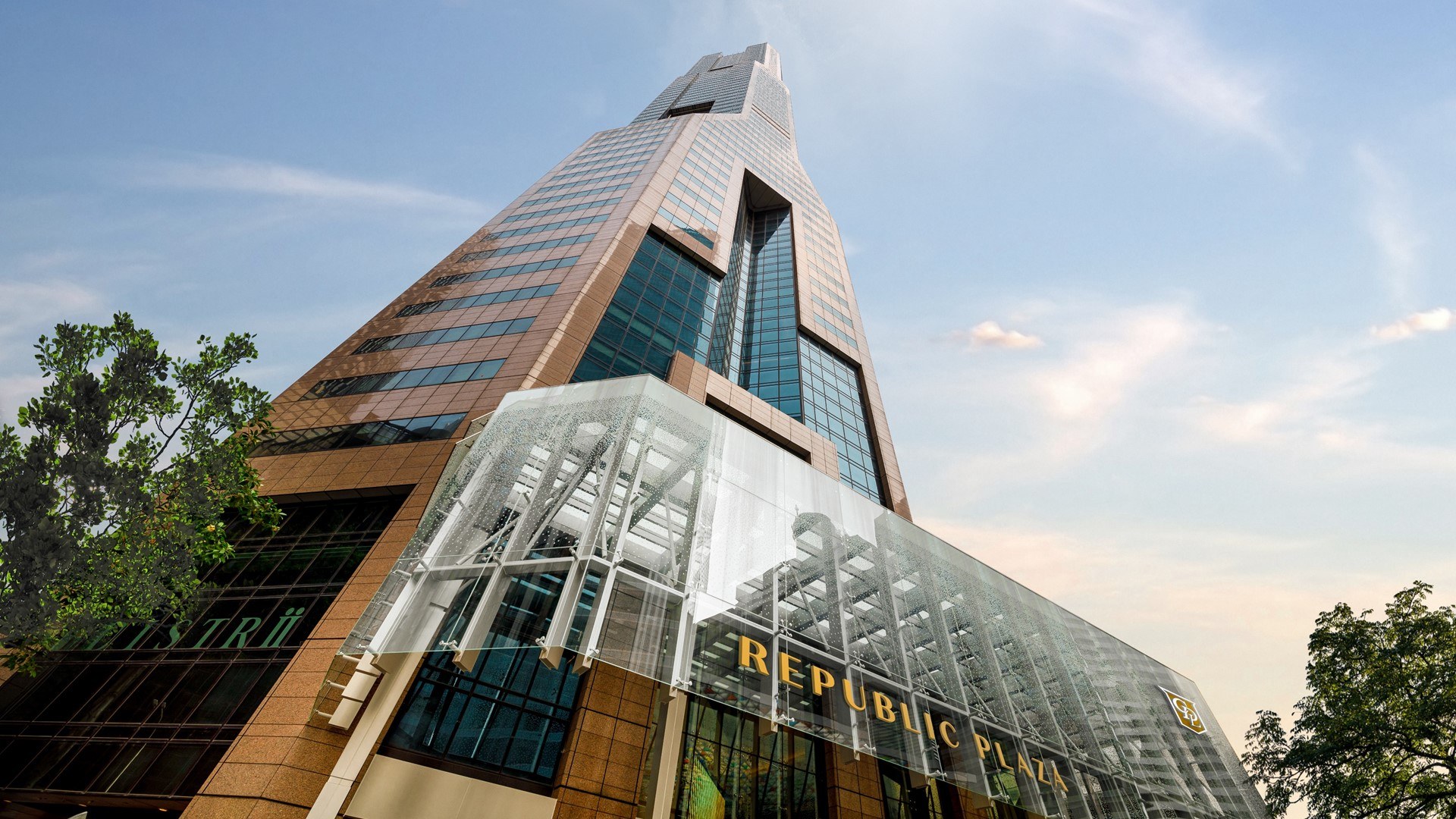 CDL ranked top real estate company and 28th amongst Global 100 most sustainable corporations in the world