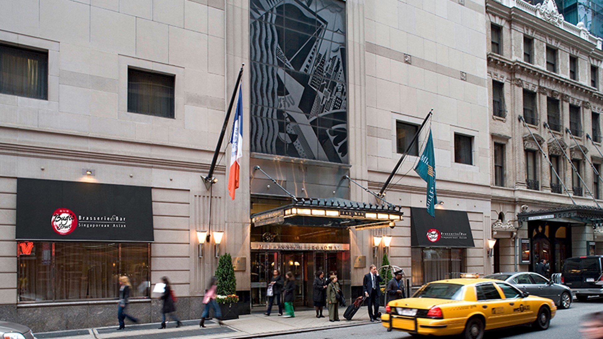 CDL launches takeover offer for Millennium & Copthorne Hotels, supported by irrevocable undertakings from key minority shareholders