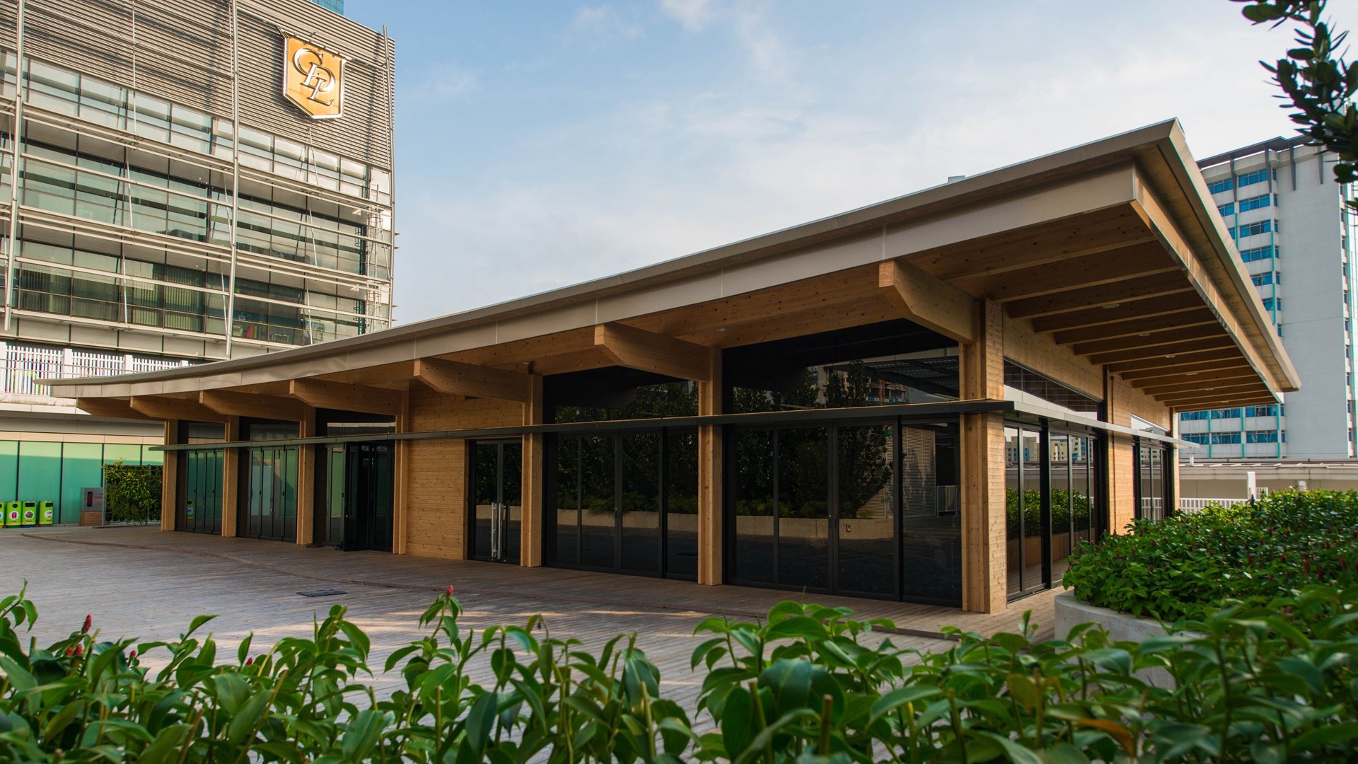 CDL ranked Top Singapore Company in Global 100 Most Sustainable Corporations in the World