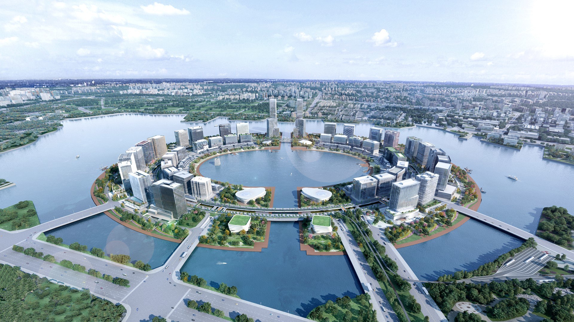 CDL to acquire 51.01% joint controlling stake in Sincere Property Group for RMB 4.39 billion in historic transformational deal