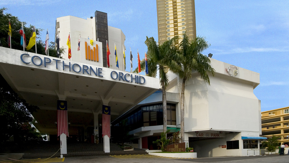 CDL to sell Penang hotel; combined sales of S$105 million and divestment gains of S$50 million from disposal of three hotel assets