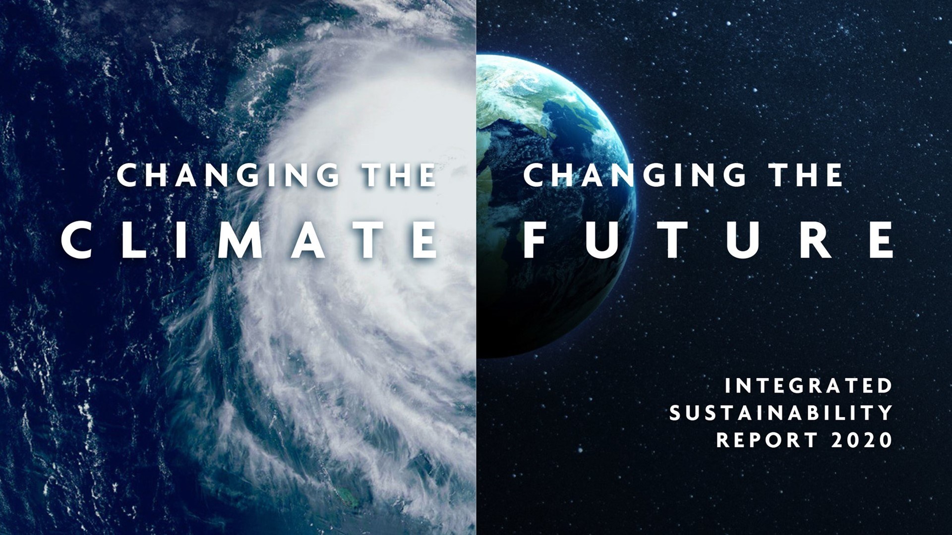 CDL Integrated Sustainability Report 2020 discloses ESG performance aligned with global standards, and strategy to accelerate climate action in the built environment