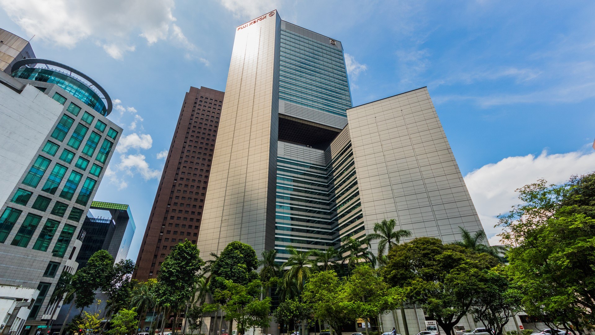CDL reports profit of S$3.1 million for 1H 2020: Overall performance severely Impacted by the prolonged COVID-19 pandemic