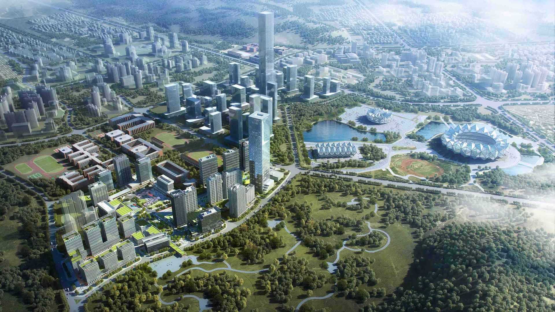 CDL acquires majority effective stake in Shenzhen tech park in first major step to improve liquidity of joint venture investment in China