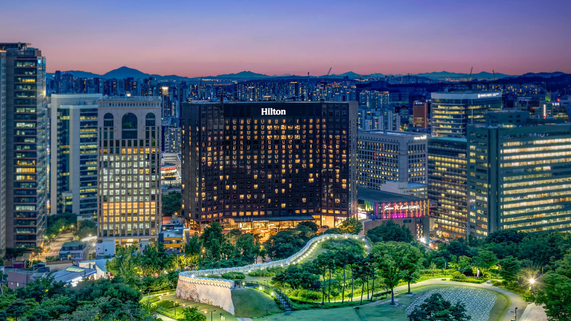 CDL to divest Seoul hotel for KRW 1.1 trillion as part of strategic capital recycling initiative to unlock latent asset values