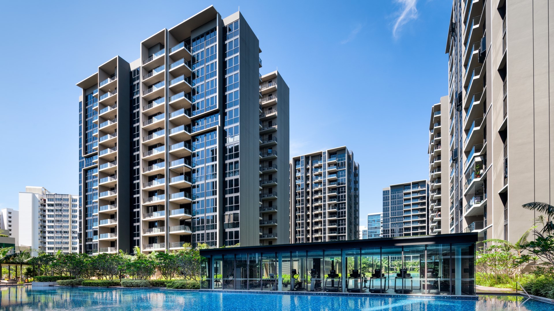 CDL is the only Singapore company listed on the CDP A List for fifth consecutive year and maintained 'AAA' rating on MSCI ESG index since 2010