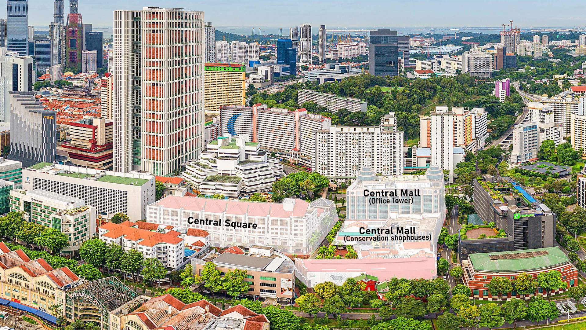 CDL returns to profitability with PATMI of S$97.7 million and 24.5% increase in revenue to S$2.6 billion for FY 2021