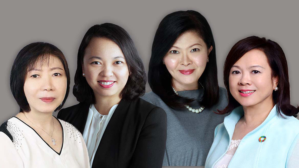 CDL listed on 2023 Bloomberg Gender-Equality Index for sixth consecutive year