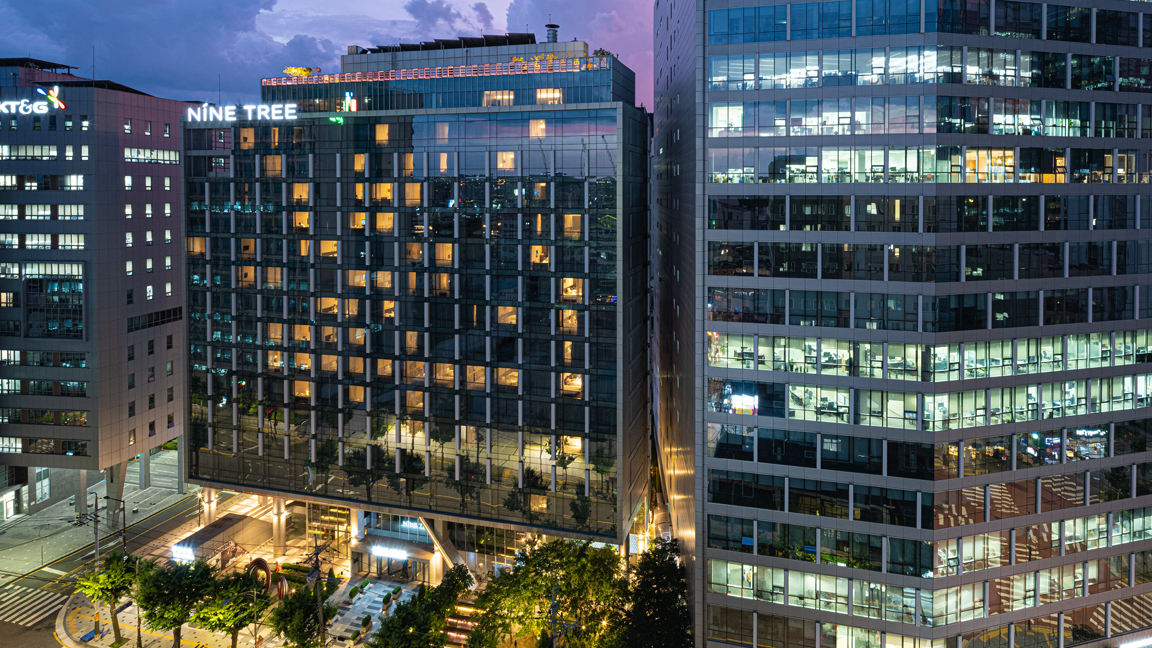 CDL acquires Nine Tree Premier Hotel Myeongdong II - reflects the Group's continued investment in Korea