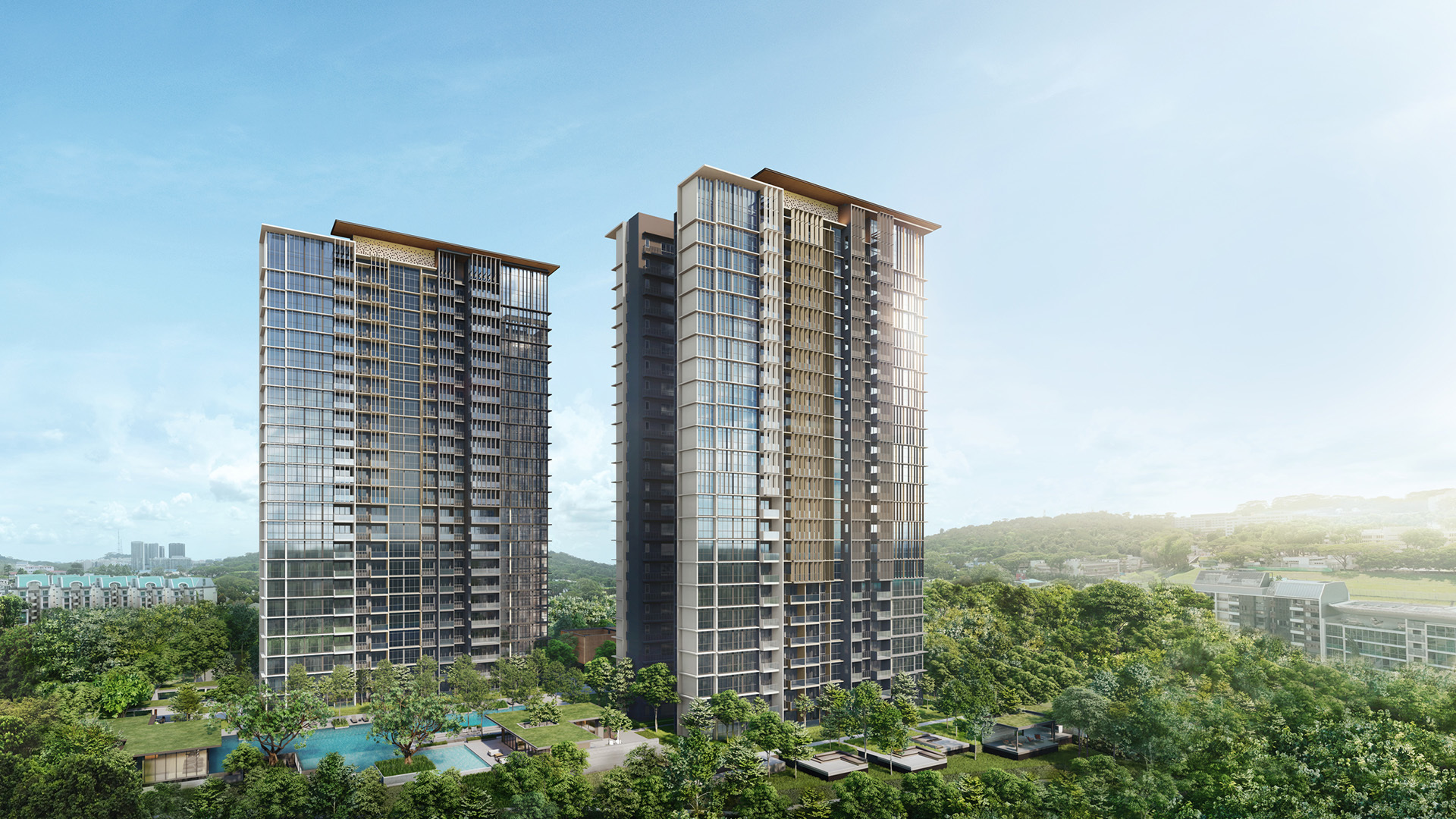 CDL to launch The Myst in Upper Bukit Timah with previews starting Saturday, 24 June 2023