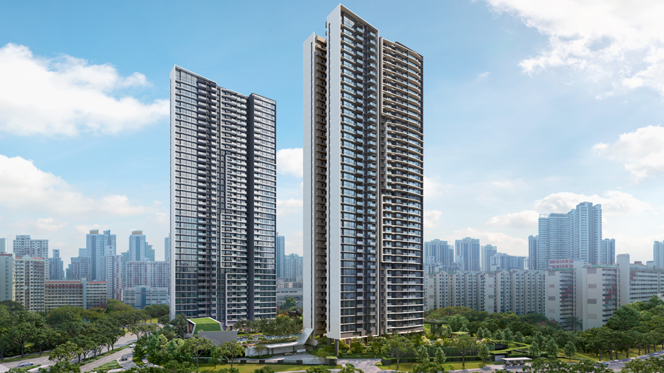 CDL, Frasers Property and Sekisui House kickstart 2025 with the highly anticipated launch of The Orie in Toa Payoh