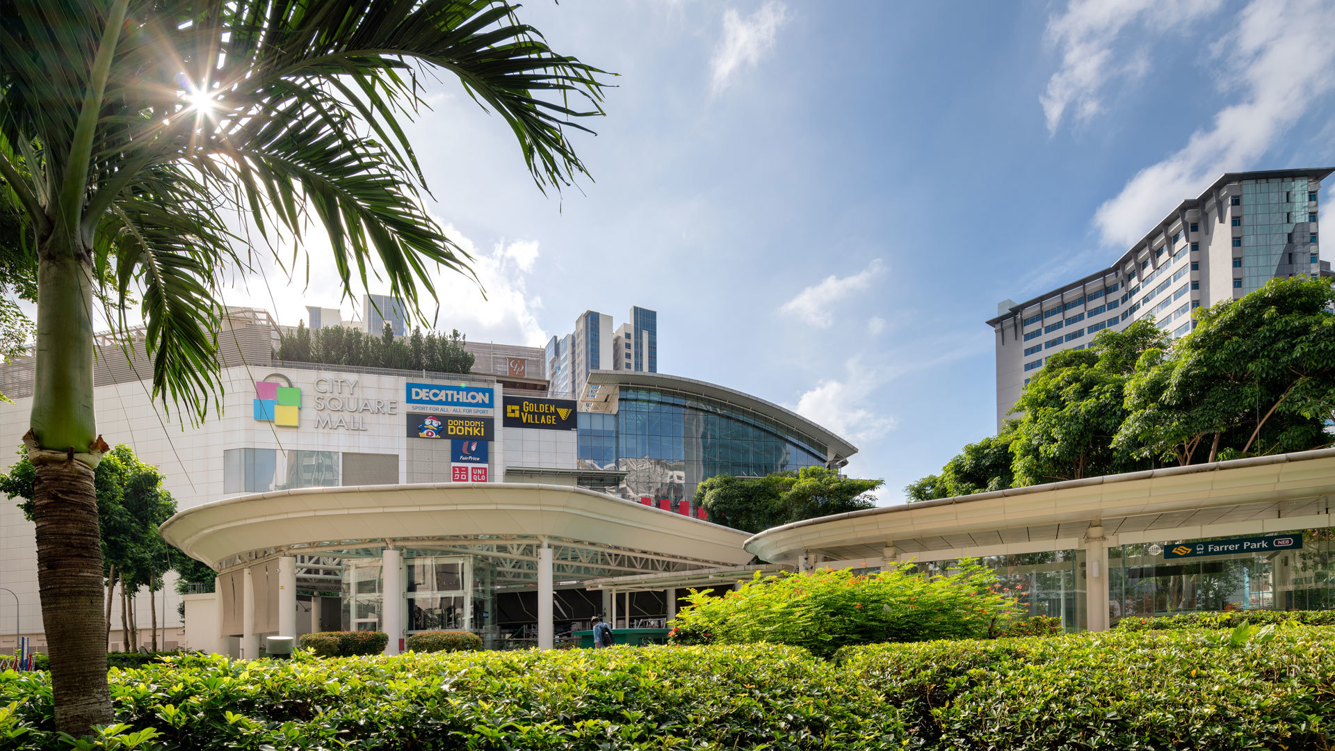 CDL renders support to tenants during return of Phase 2 (Heightened Alert)