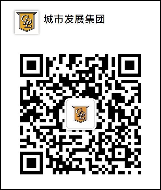 WeChat QR Code