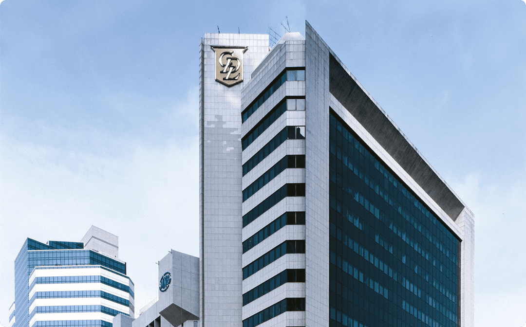 Singapore Property Pioneer